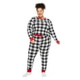 thumbnail image 2 of George Family Plaid Pajamas, 2 of 8