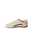 thumbnail image 3 of No Boundaries Women's Low-Cut Sneakers, 3 of 4