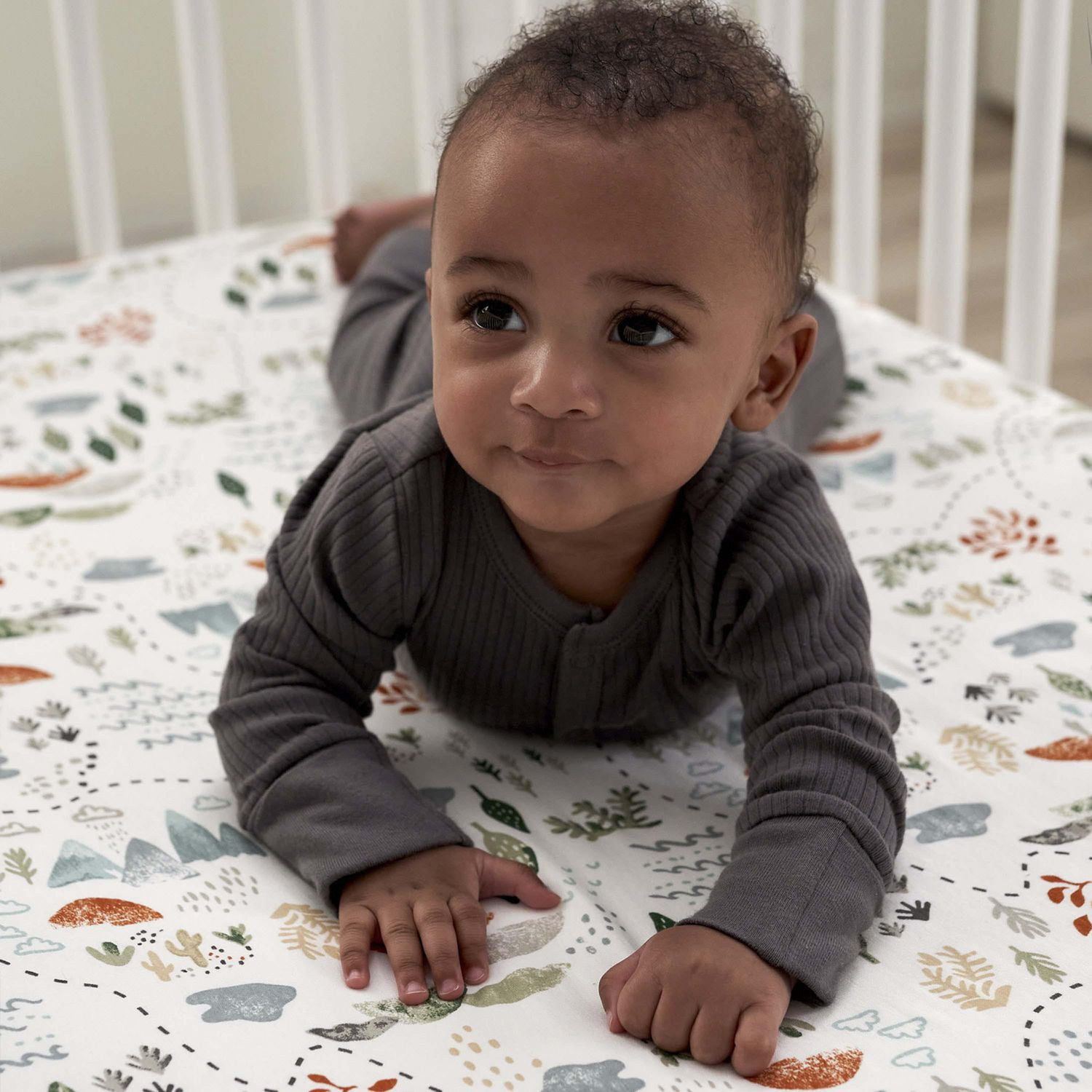 Crib sheets clearance walmart canada