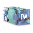 thumbnail image 1 of FAV KETO MINI COOKIES - DOUBLE CHOCOLATE, 1 of 2