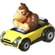 Mini-véhicule Donkey Kong Sports Coupe Hot  Wheels  à  l’échelle  1:64 inspirés de Mario Kart – image 2 sur 4