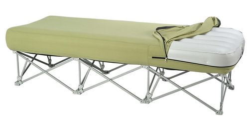 ozark trail folding bed