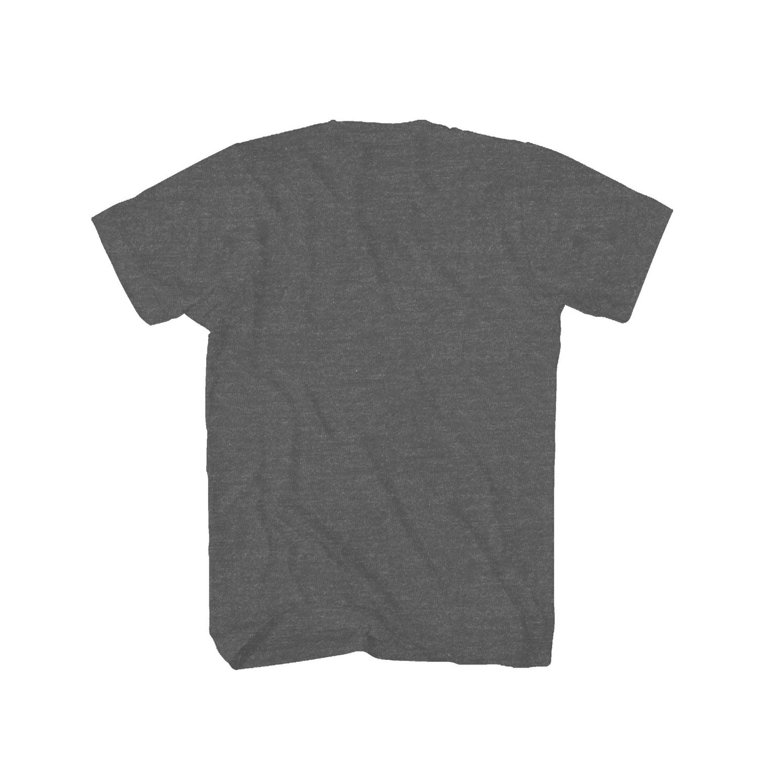 T-shirt Marvel Fearless Hero pour garçon