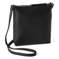 thumbnail image 2 of Time and Tru Women's Crossbody Bag, 2 of 3