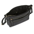 thumbnail image 3 of Time and Tru Women's Crossbody Bag, 3 of 3