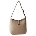 thumbnail image 2 of Time and Tru Women's Shoulder Bag, 2 of 3