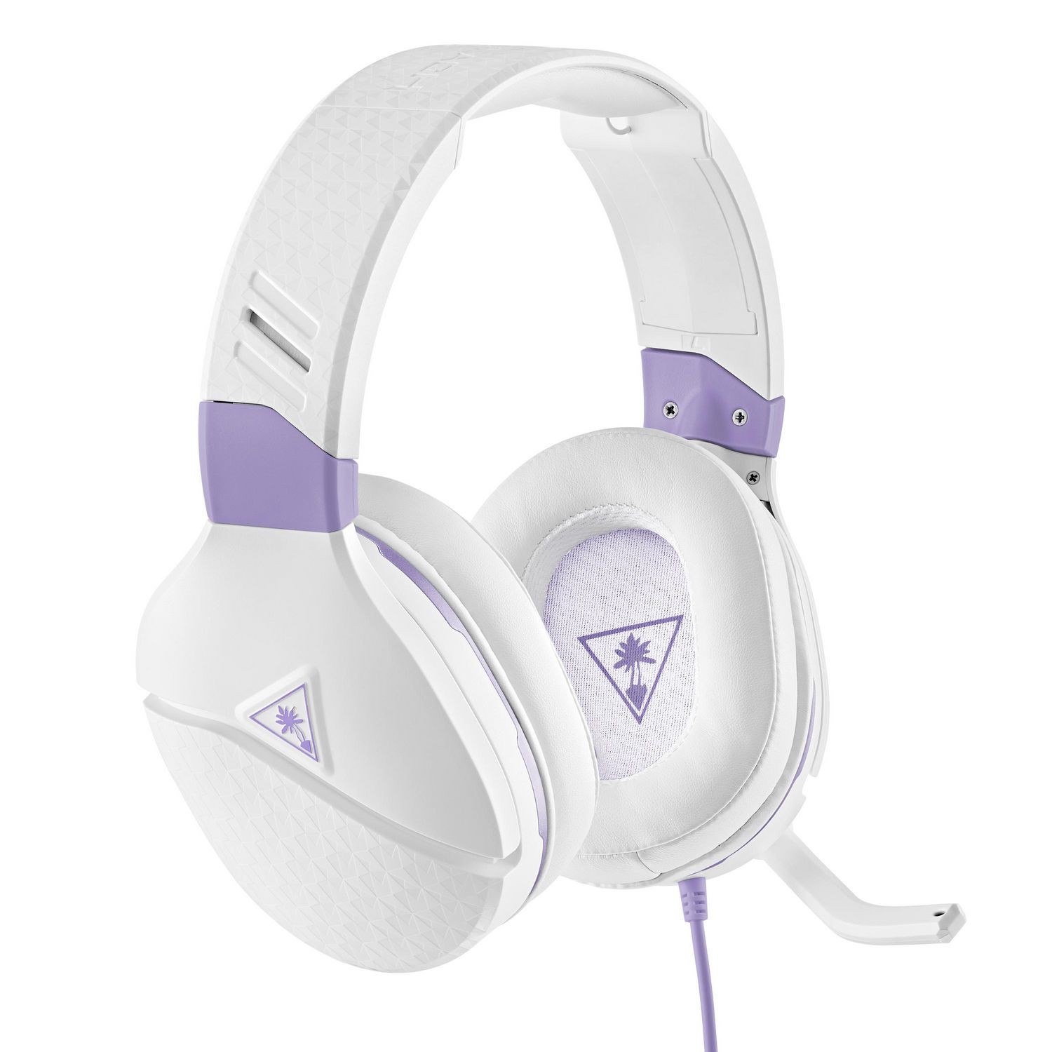 Purple gaming best sale headset xbox