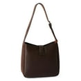 thumbnail image 2 of Time and Tru Women's Shoulder Bag, 2 of 3