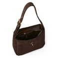 thumbnail image 3 of Time and Tru Women's Shoulder Bag, 3 of 3