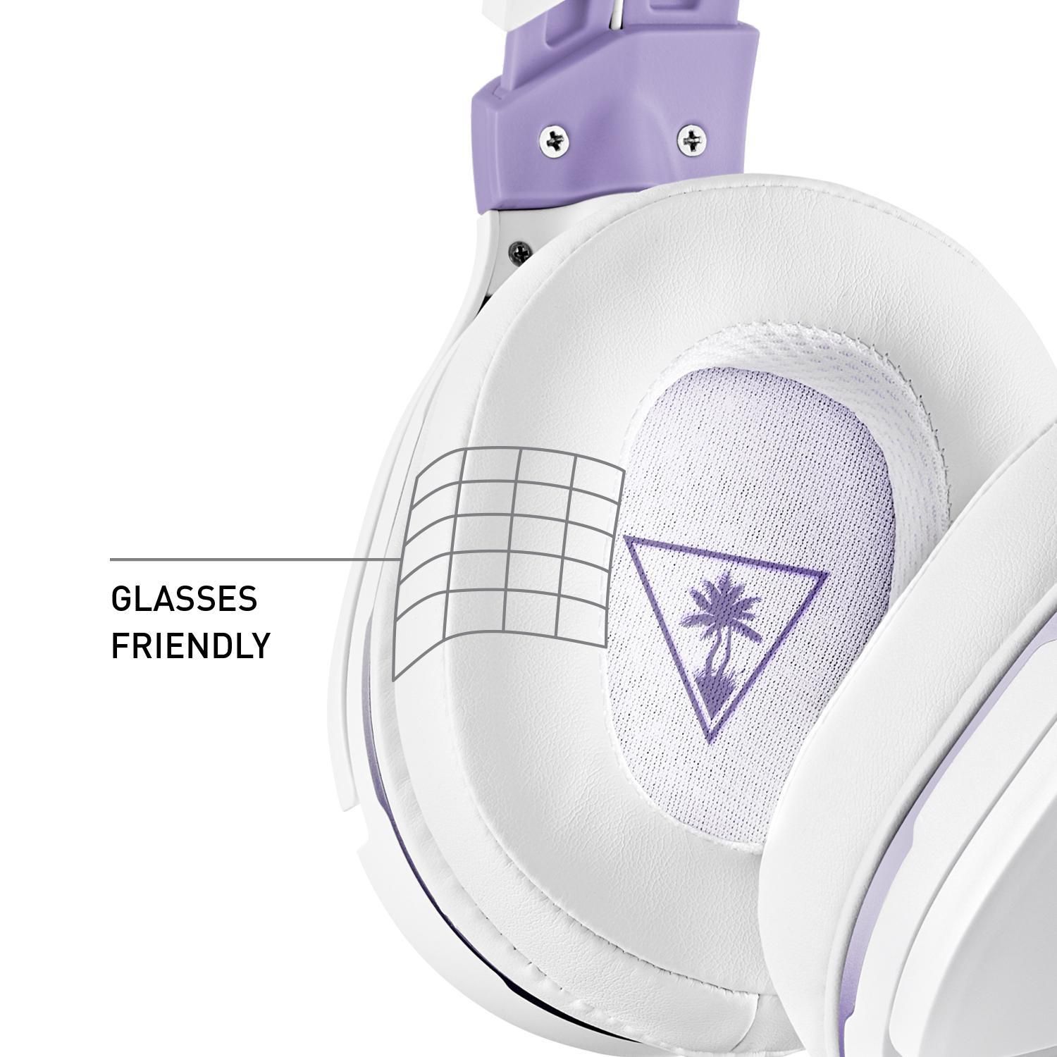 Turtle beach discount recon spark purple