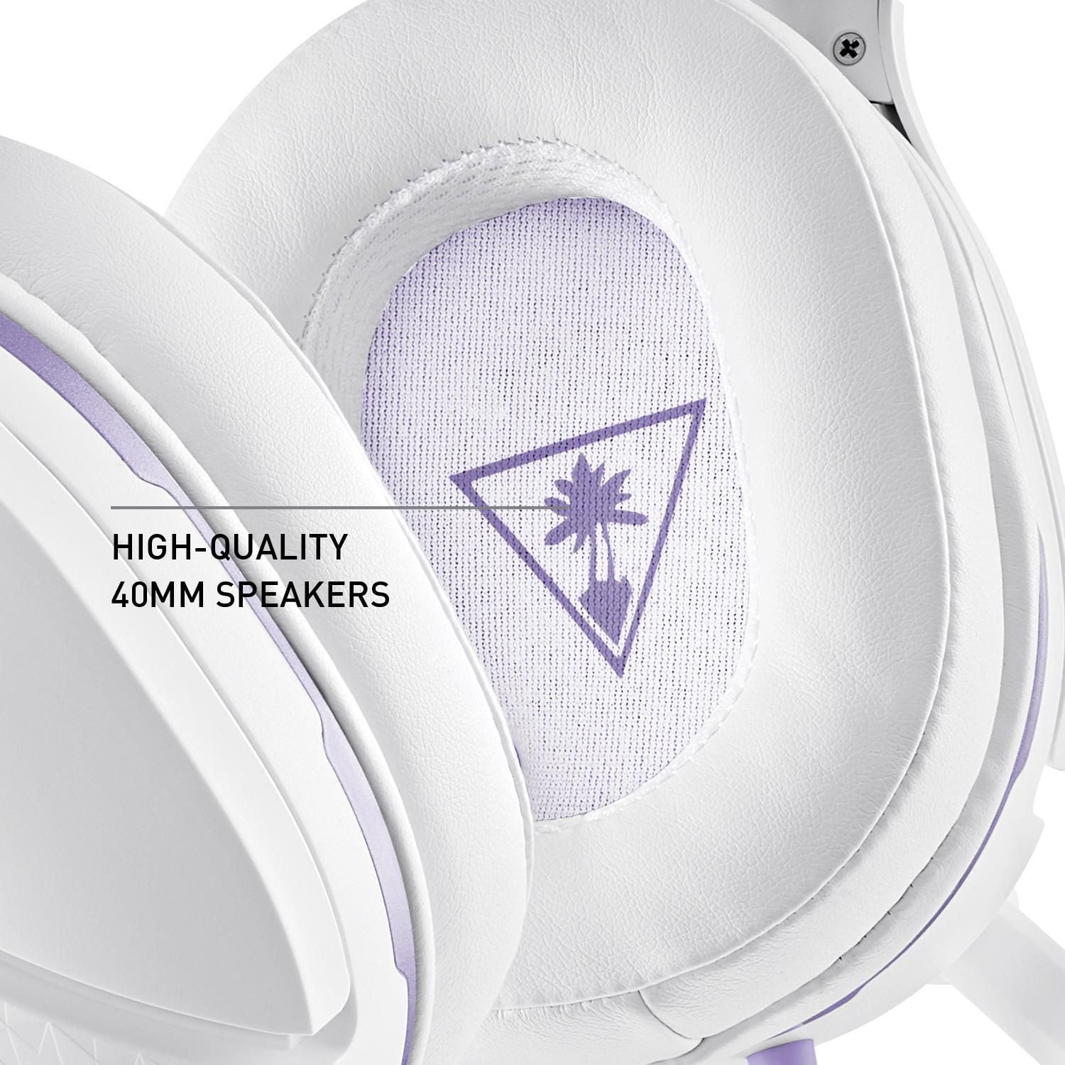 Turtle beach recon discount lavender