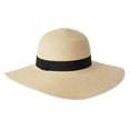 thumbnail image 2 of Chapeau souple Time and Tru pour femmes, 2 of 2