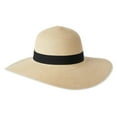 thumbnail image 1 of Chapeau souple Time and Tru pour femmes, 1 of 2