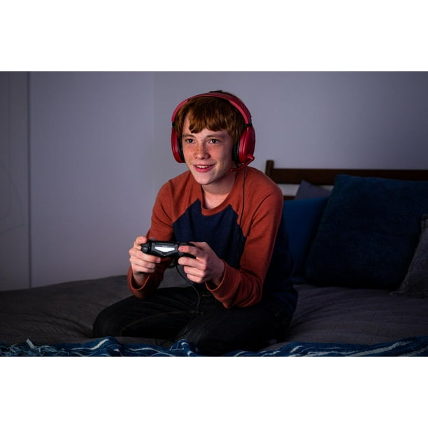 Casque gaming RECON 70 de TURTLE BEACH® pour PS4™ Pro, PS4™ et PS5™  Playstation 4 