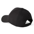 thumbnail image 2 of Time and Tru Women's Baseball Cap, 2 of 2