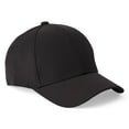 thumbnail image 1 of Time and Tru Women's Baseball Cap, 1 of 2