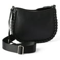 thumbnail image 2 of Time and Tru Women's Crossbody Bag, 2 of 3