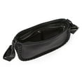 thumbnail image 3 of Time and Tru Women's Crossbody Bag, 3 of 3