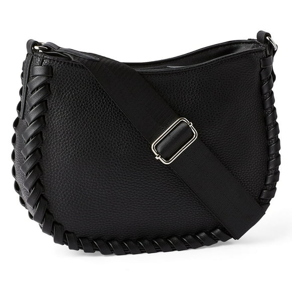 Time and Tru Women's Crossbody Bag