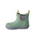thumbnail image 3 of George Toddler Girls' Rubber Rain Boots, 3 of 4