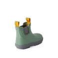 thumbnail image 4 of George Toddler Girls' Rubber Rain Boots, 4 of 4