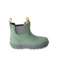thumbnail image 1 of George Toddler Girls' Rubber Rain Boots, 1 of 4