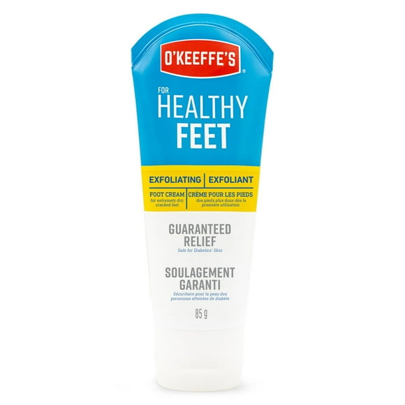 Exfoliant Hydratant Crème 3 onces