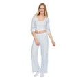 thumbnail image 1 of Pyjama 2 pièces No Boundaries pour femmes, 1 of 6