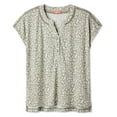 thumbnail image 1 of Iyla Women's Dolman-Sleeve Top, 1 of 6