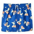 thumbnail image 1 of George Baby Boys' Swim Short, 1 of 2