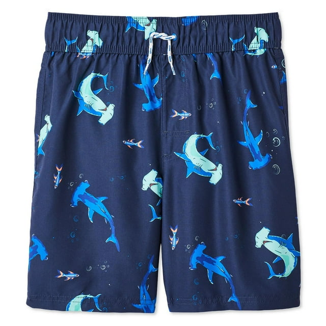 Short de bain George pour garçons