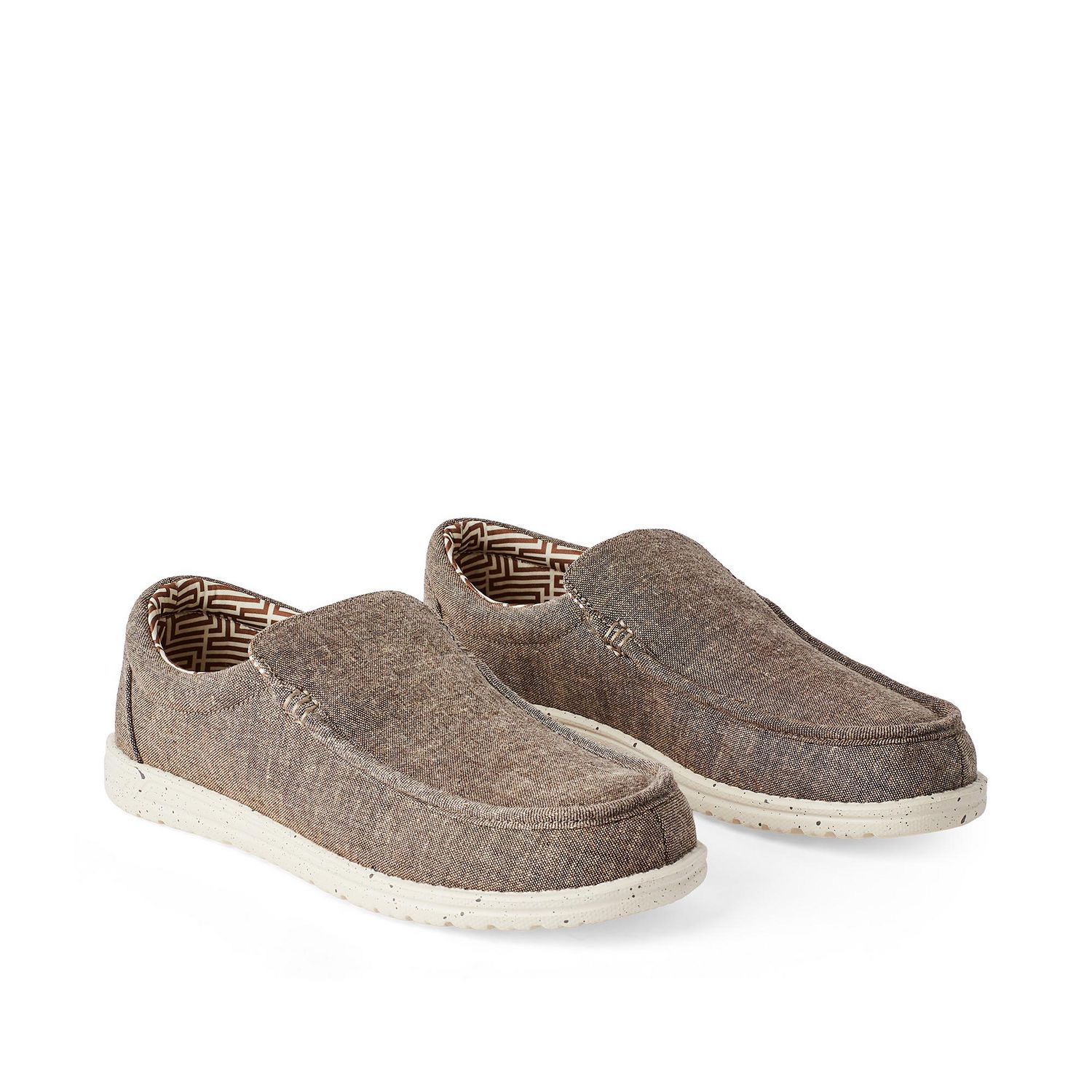 Chaussures de sport à enfiler George pour hommes