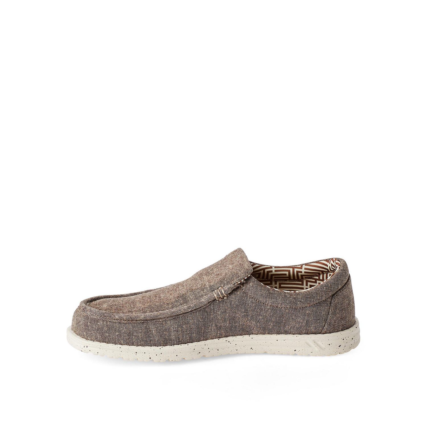 Chaussures de sport à enfiler George pour hommes