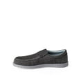 thumbnail image 3 of George Men's Slip-On Sneakers, 3 of 4