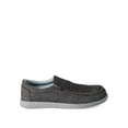 thumbnail image 1 of George Men's Slip-On Sneakers, 1 of 4
