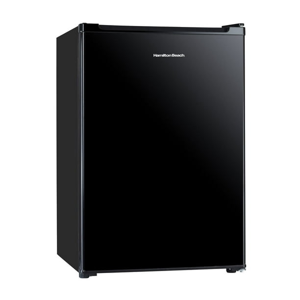 Hamilton Beach 19" 2.7 cu. ft. Compact Refrigerator Walmart.ca
