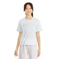 thumbnail image 1 of Hello Kitty Girls' Ringer T-Shirt, 1 of 3