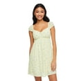 thumbnail image 1 of Robe style nuisette No Boundaries pour femmes, 1 of 6