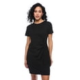 thumbnail image 1 of George Women's Side Tie Dress, 1 of 6