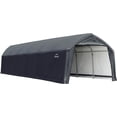 thumbnail image 1 of AccelaFrame HD 12 x 30 ft. Shelter Gray, 1 of 2
