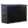thumbnail image 1 of Remise Versa-Shed en acier 6 x 3 pi, 1 of 6
