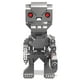 Figurine à assembler T-800 de Terminator Kubros de Mega Bloks – image 3 sur 3