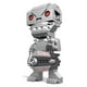 Figurine à assembler T-800 de Terminator Kubros de Mega Bloks – image 2 sur 3