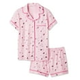 thumbnail image 1 of Pyjama 2 pièces Bmagical pour filles, 1 of 1