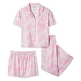thumbnail image 1 of Pyjama 3 pièces Bmagical pour filles, 1 of 1