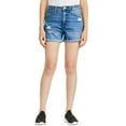 thumbnail image 1 of Justice Girls' Mini Mom Short, 1 of 3