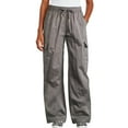 thumbnail image 1 of Pantalon cargo Justice pour filles, 1 of 3