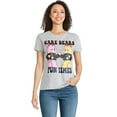 thumbnail image 1 of Care Bears Women's Graphic T-Shirt, 1 of 3