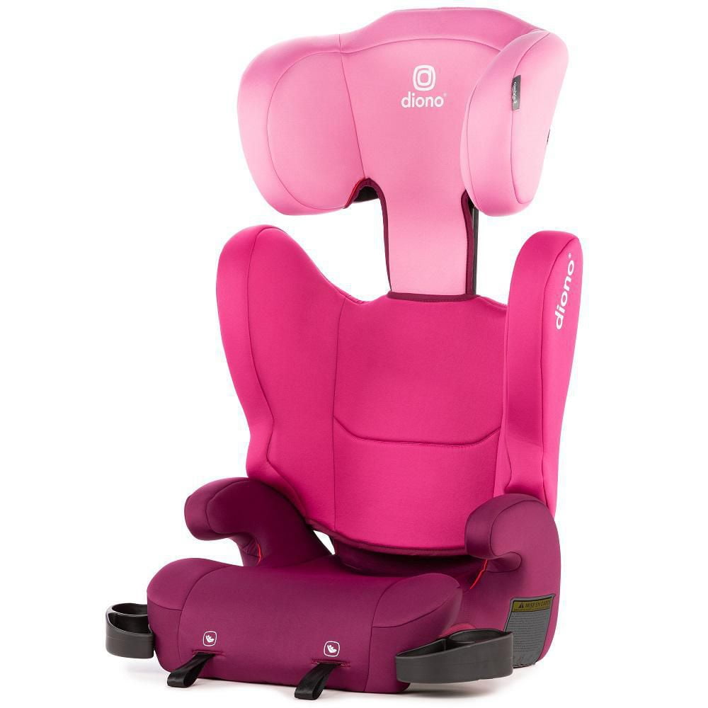 Diono Cambria 2 High Back Booster Seat Walmart