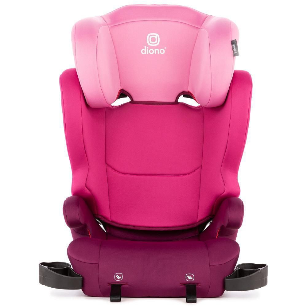 Diono cambria 2 shop high back booster seat